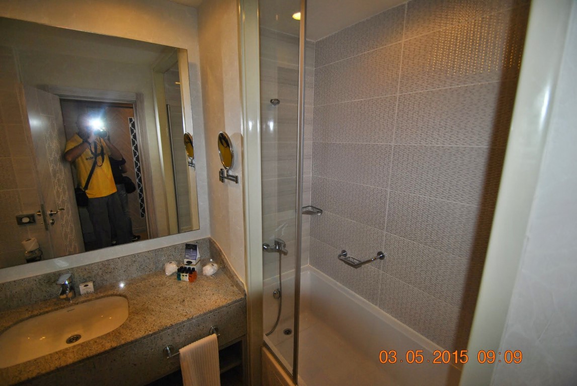 imagini hotel ROYAL ALHAMBRA SIDE